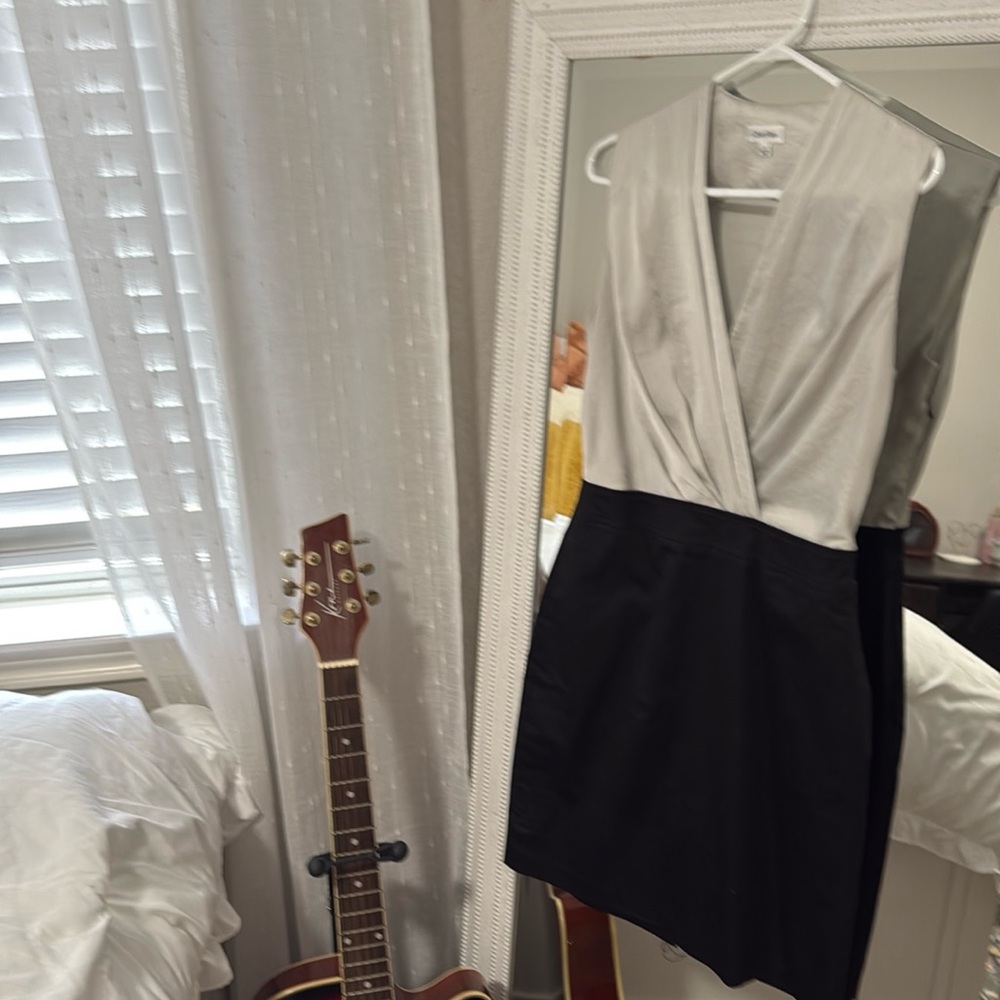 Calvin Klein size 6 Dress
